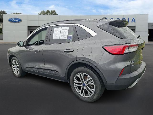 2022 Ford Escape - $24,990