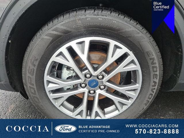 2022 Ford Escape - $24,990