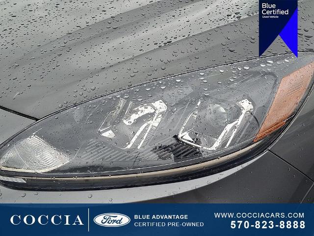 2022 Ford Escape - $24,990