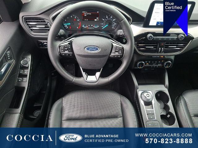 2022 Ford Escape - $24,990