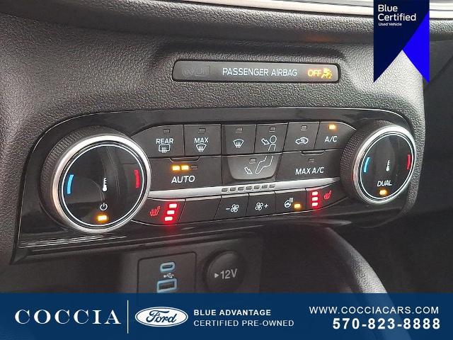 2022 Ford Escape - $24,990