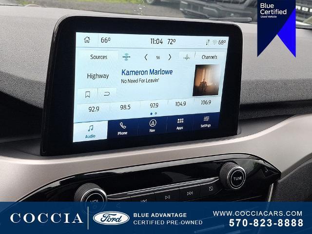 2022 Ford Escape - $24,990