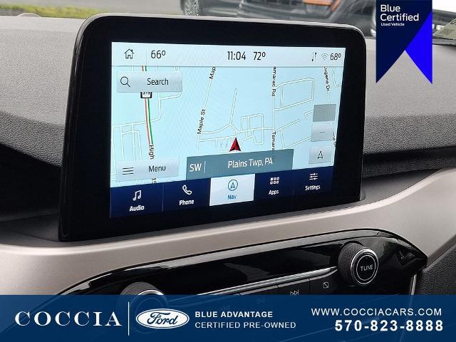 2022 Ford Escape - $24,990