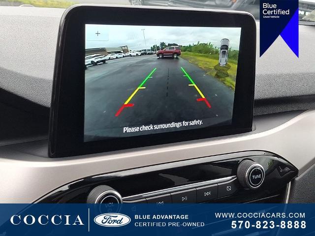 2022 Ford Escape - $24,990