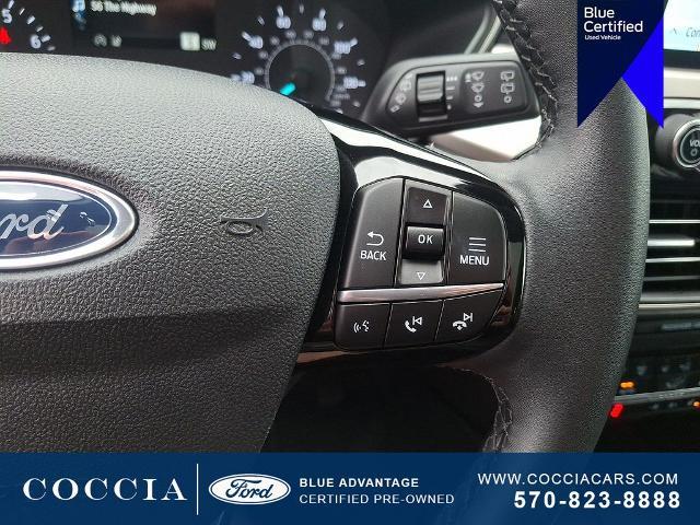 2022 Ford Escape - $24,990