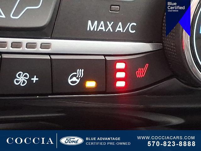 2022 Ford Escape - $24,990