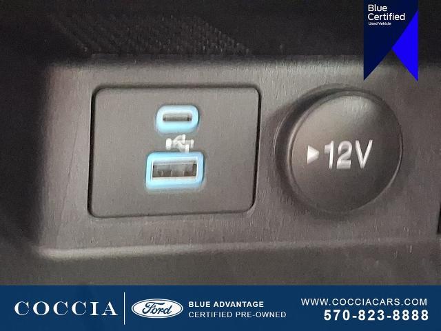 2022 Ford Escape - $24,990