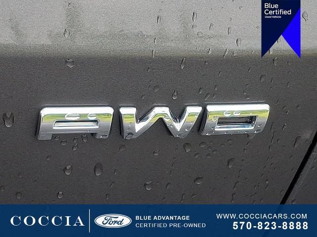 2022 Ford Escape - $24,990