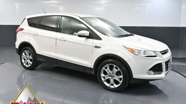 Preowned 2013 Ford Escape SEL for Sale