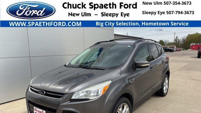 Preowned 2013 Ford Escape SEL for Sale