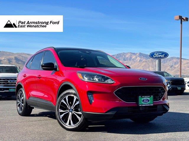 2021 Ford Escape - $17,900