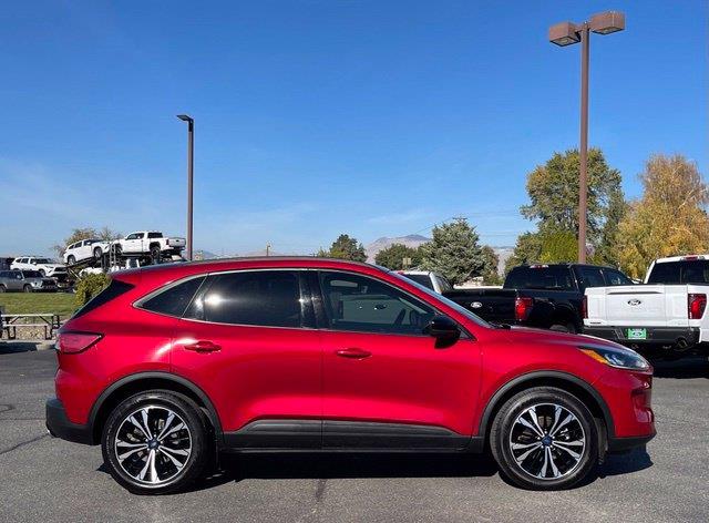 2021 Ford Escape - $17,900