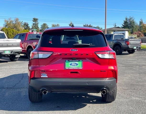 2021 Ford Escape - $17,900