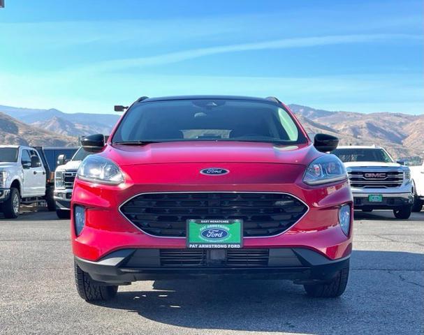 2021 Ford Escape - $17,900
