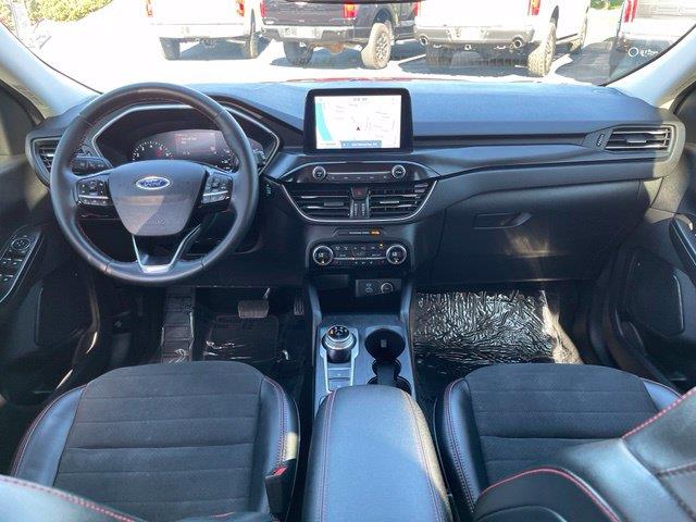 2021 Ford Escape - $17,900
