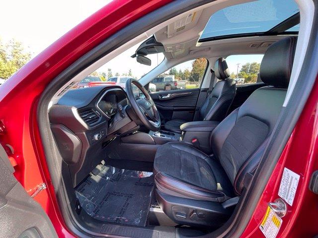 2021 Ford Escape - $17,900