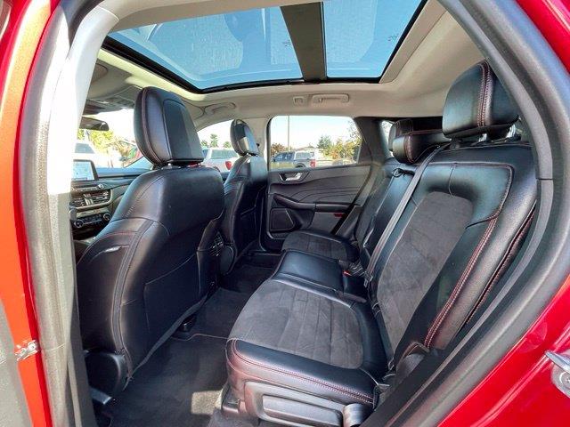 2021 Ford Escape - $17,900