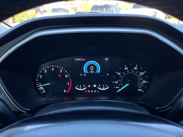 2021 Ford Escape - $17,900
