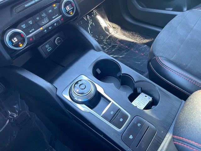 2021 Ford Escape - $17,900