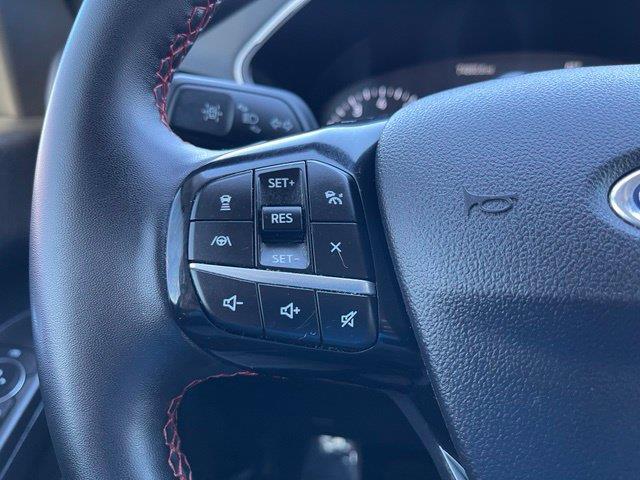 2021 Ford Escape - $17,900