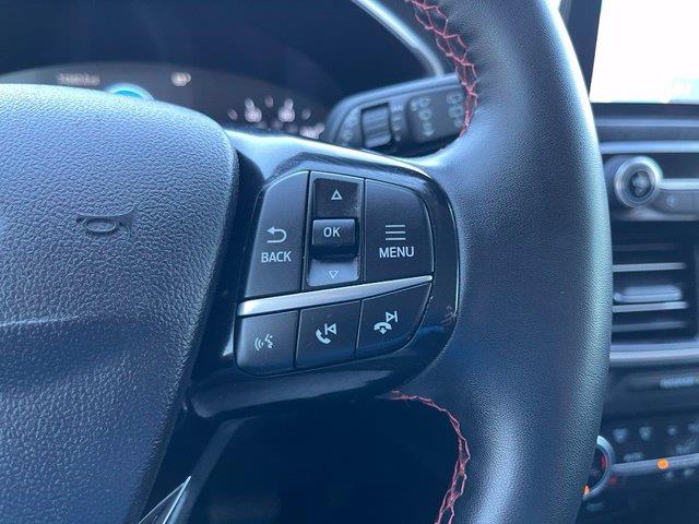 2021 Ford Escape - $17,900
