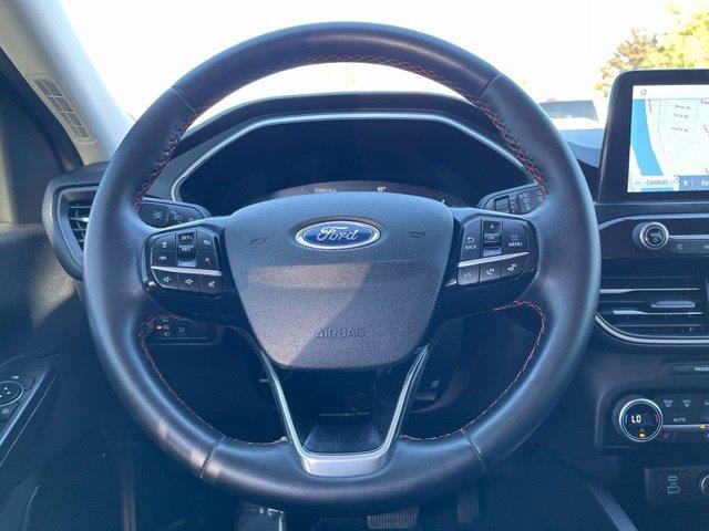 2021 Ford Escape - $17,900