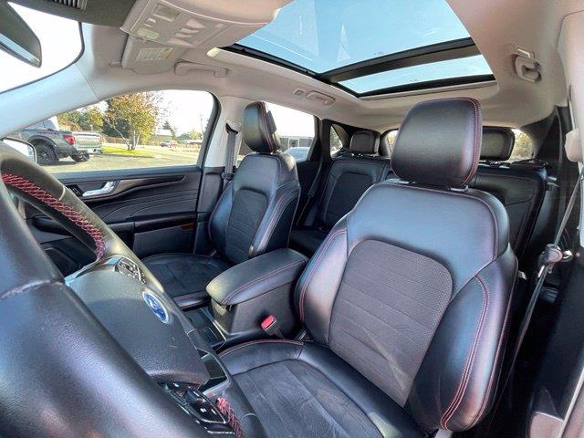 2021 Ford Escape - $17,900