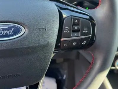 2022 Ford Escape AWD SEL 4DR SUV