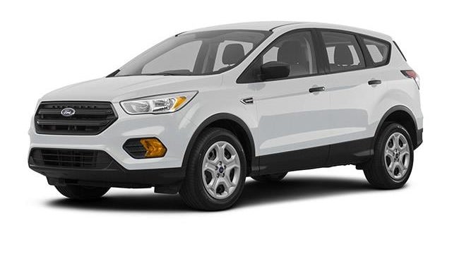 Preowned 2019 Ford Escape SEL for Sale