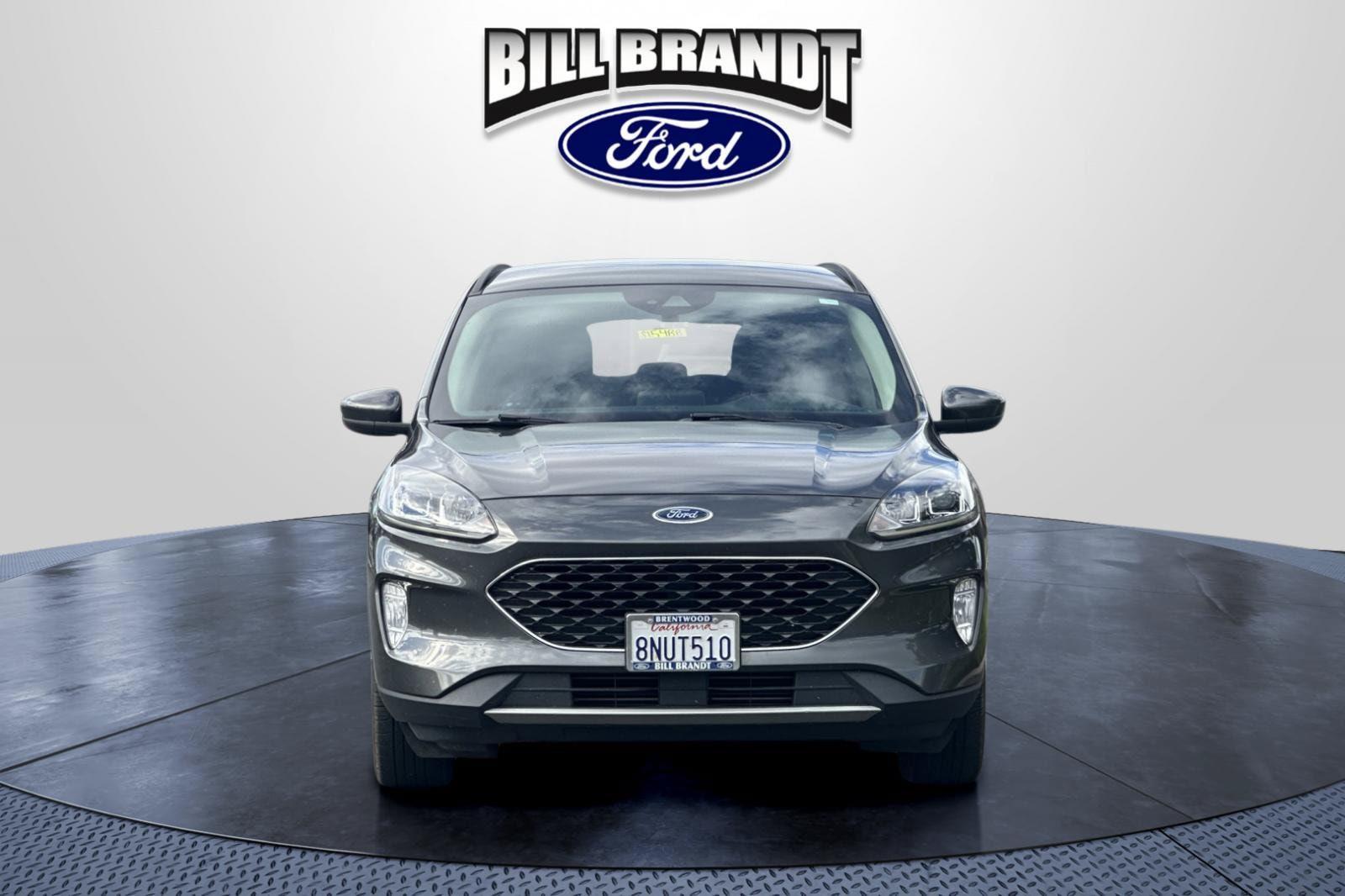 2020 Ford Escape - $13,860