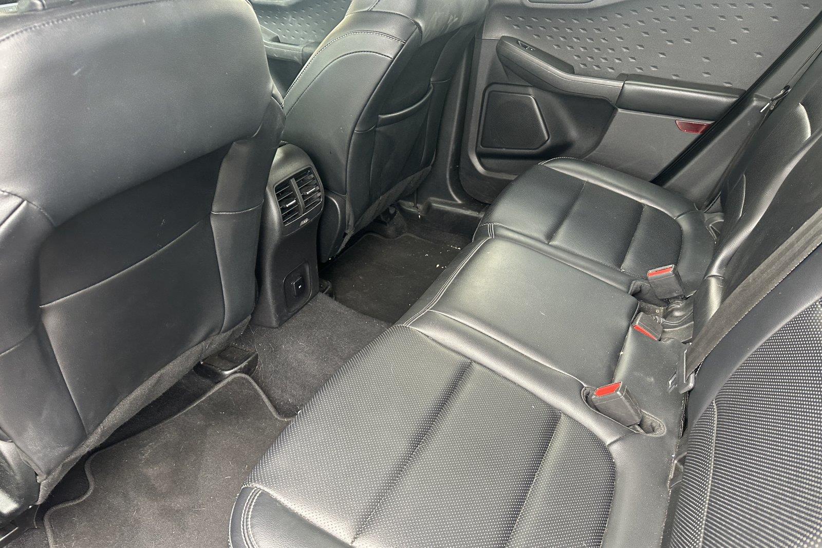 2020 Ford Escape - $13,860