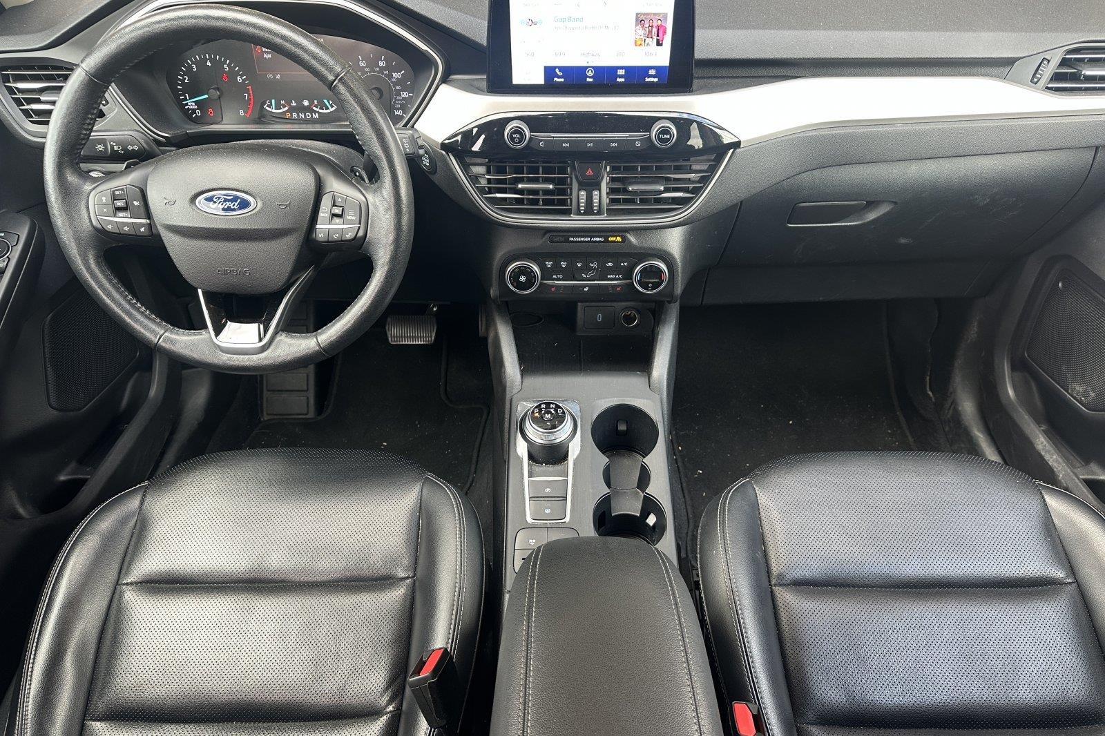 2020 Ford Escape - $13,860