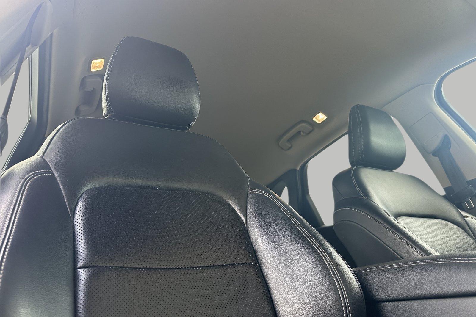 2020 Ford Escape - $13,860