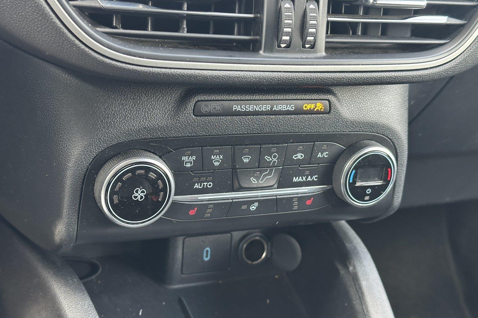 2020 Ford Escape - $13,860