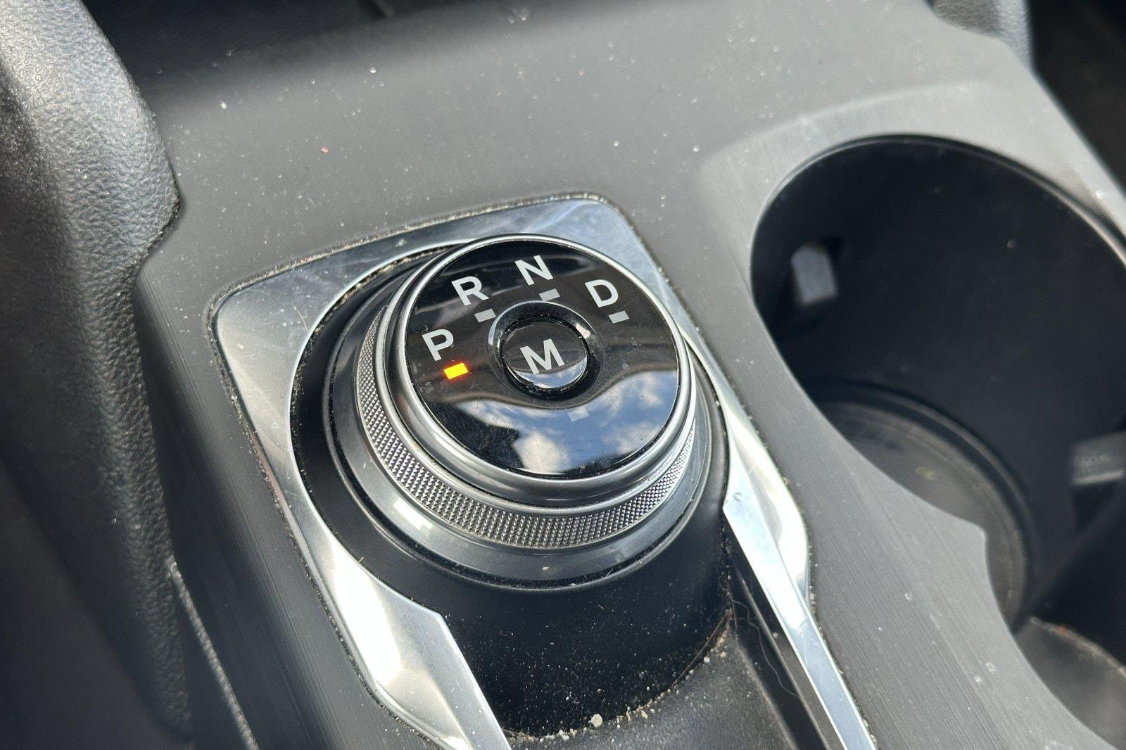 2020 Ford Escape - $13,860