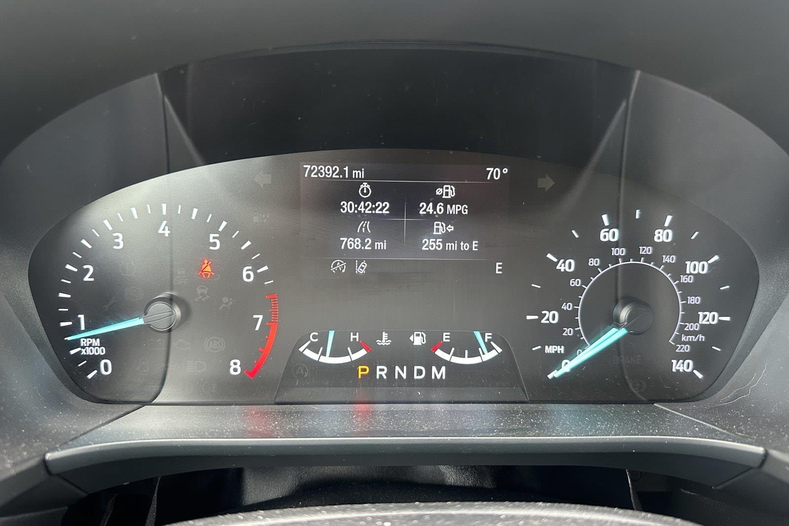 2020 Ford Escape - $13,860