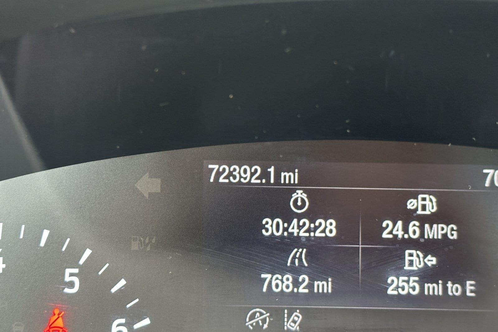 2020 Ford Escape - $13,860