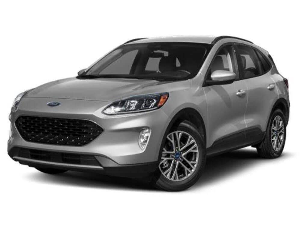 2022 Ford Escape - $22,990