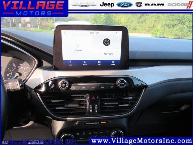 2022 Ford Escape - $21,699