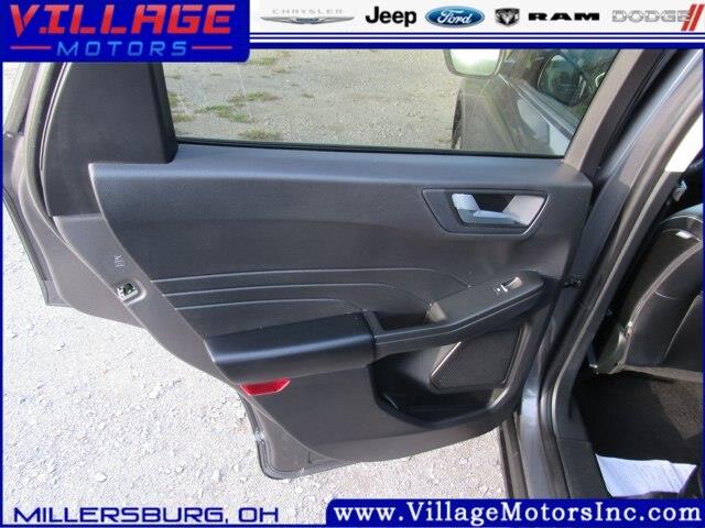 2022 Ford Escape - $21,699