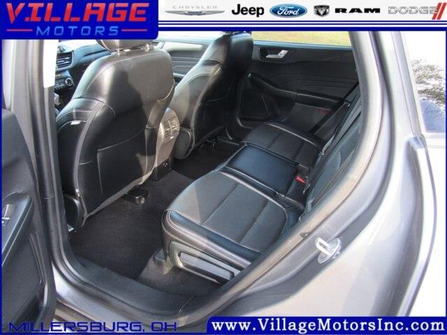 2022 Ford Escape - $21,699