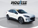 2021 Escape Thumbnail 2