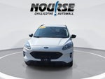 2021 Escape Thumbnail 3