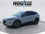 2021 Escape Thumbnail 4
