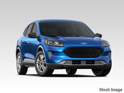 2022 Ford Escape AWD SEL 4DR SUV