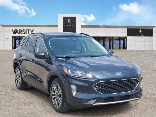 2022 Ford Escape - $23,995