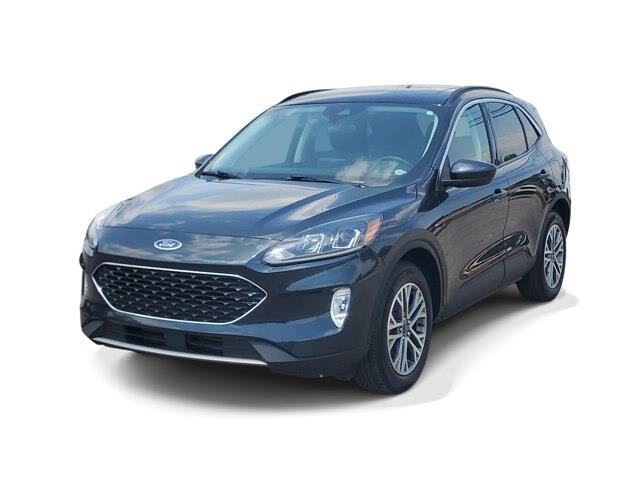 2022 Ford Escape - $23,995