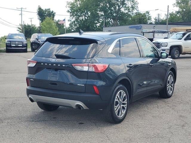 2022 Ford Escape - $23,995