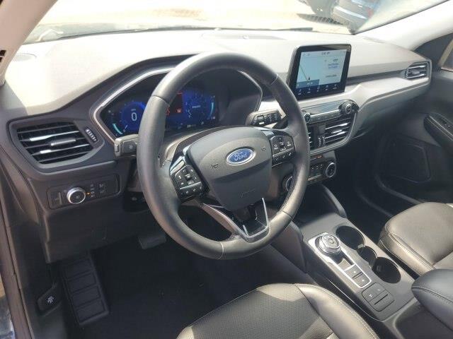2022 Ford Escape - $23,995