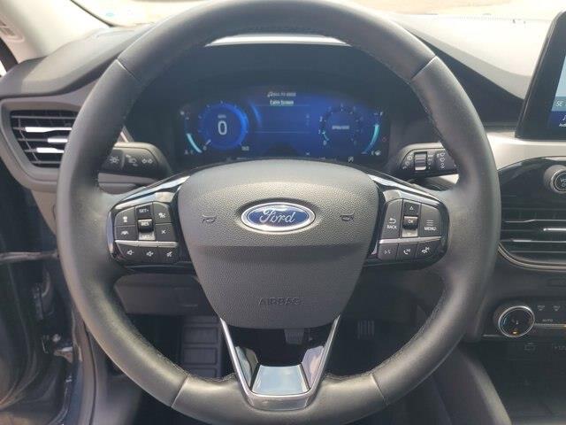2022 Ford Escape - $23,995